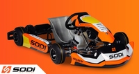 Sodikart Furia 950  2024