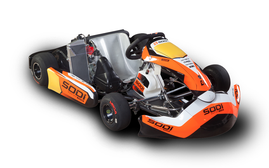 Sodikart Furia 950  2022
