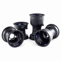 DWT SE Magnesium Velgen Set