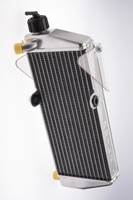 Rotax Radiator