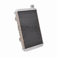 New Line RS Radiator