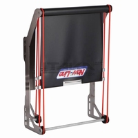 New Line Radiator rolgordijn Xtra Large