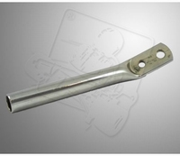 GS 150mm stuk  verstelbare zetelsteun