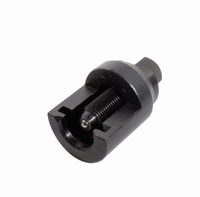 100cc Tandwiel trekker .