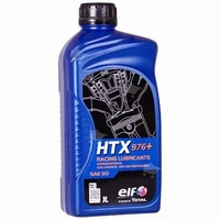 ELF HTX 976 Synthetische 2T Olie