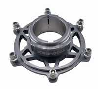 Tekneex Tandwiel houder 50mm