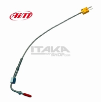 AIM Uitlaat gas temperatuur sensor M12