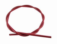 Universele buiten kabel voor gaskabel Rood