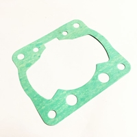 IAME Super Shifter voet pakking 0,2mm