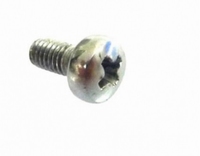 IAME Membraam plaat schroef