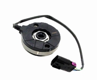 IAME Super Shifter PVL ontsteking