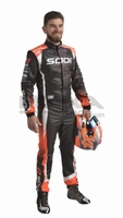 OMP Sodikart race suit 2022