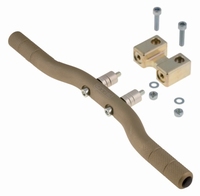 OTK Voetsteun regelbaar