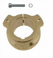 OTK remschijfhouder voor 180mm remschijf .