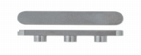 OTK Spie voor achteras 3pins