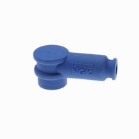 NGK TRS1225 Bougie kop kort