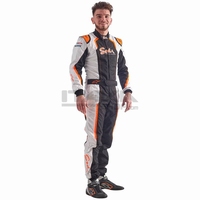 Sodi Kart Racing Official Race Suit 2020