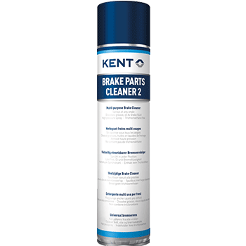 Kent Brake & parts cleaner  750ml