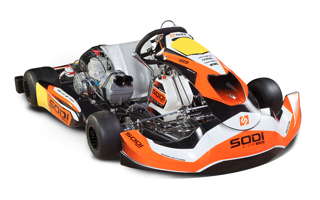 Sodikart Sigma KZ 2023