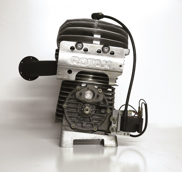 100cc Motor Onderdelen