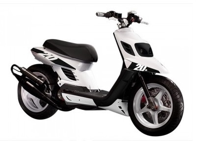 BCD kappen \u0026 andere