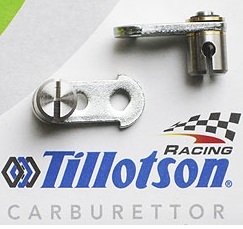Carburator onderdelen