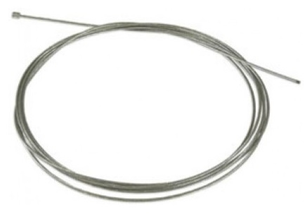 Gaskabel & accessoires