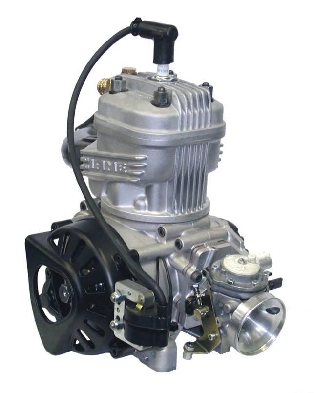IAME X30 Motoren & onderdelen