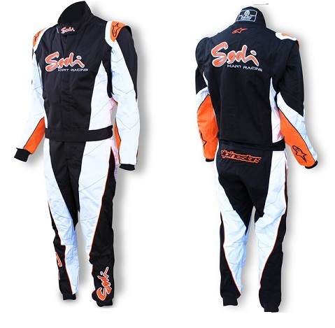 Race pakken