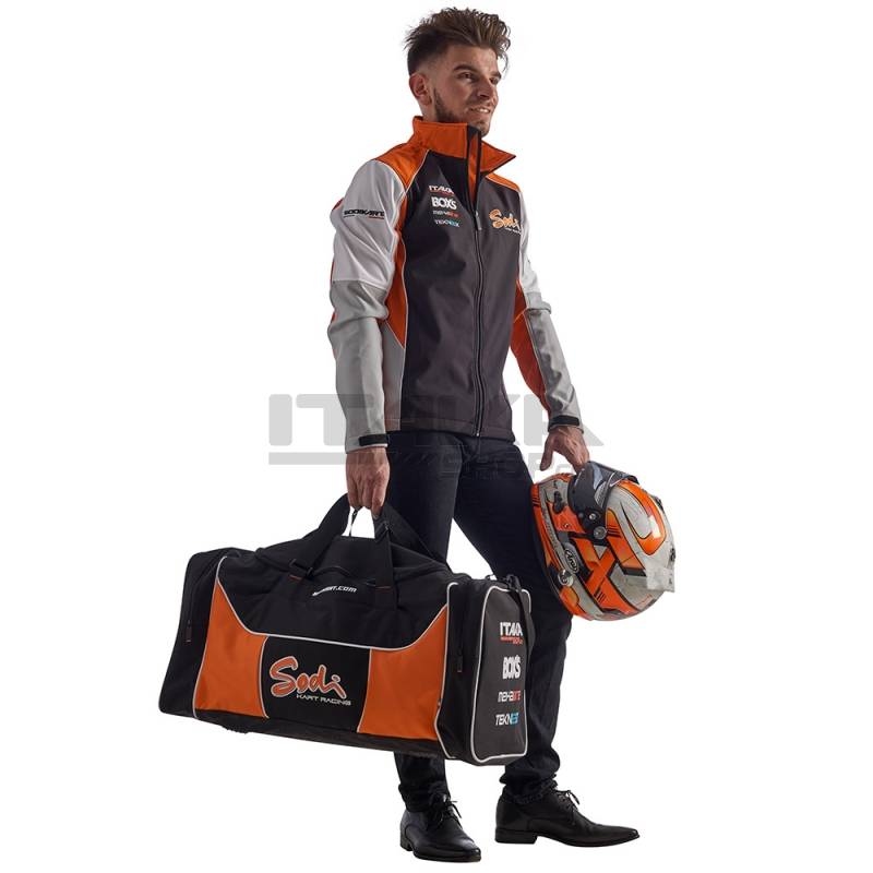 Rijder uitrusting & kleding