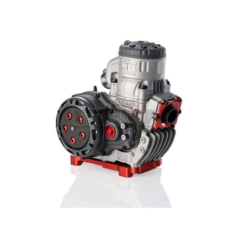 TM KZ motoren & Onderdelen
