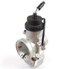 VHSB 34 Rotax